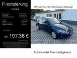 Volkswagen Golf 1.4 TSI BMT Comfortline - Garantie, 8 Reif. - Volkswagen Golf mit Benzin-Antrieb: Garantie