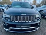 Jeep Grand Cherokee 3.0I 3.0I MULTIJET CRD Summit - Jeep Grand Cherokee aus 2014 mit Diesel-Antrieb: Geländewagen