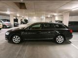 Audi A6 4F Avant 2.7 TDI Quattro S-Line  -... - Audi 80: Kombi, 2.6