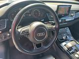 Audi A8 3.0 TDI | HUD | Softclose | Bose | SD | 360| - Audi A8
