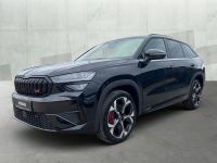 Skoda Kodiaq - Vorschau Bild 2