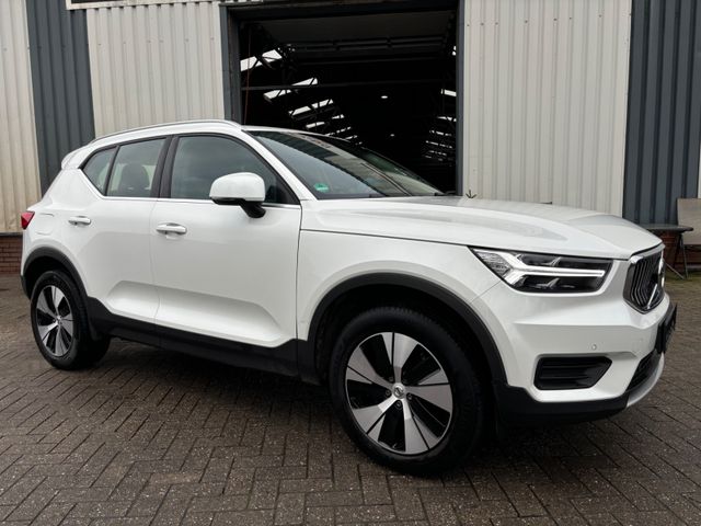 Volvo XC40 T4 Inscription Recharge Plug-In Hyb