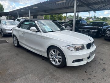 BMW 118 - 4