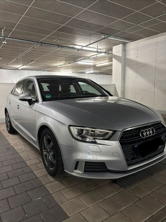 Image of Audi A3