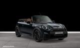 MINI Cooper S Cabrio Navi Harman/K Head-Up Kamera - blaue MINI Cooper S Cabrio