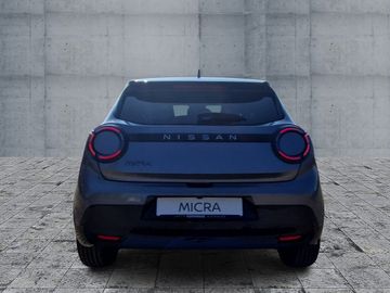 Nissan Micra EVOLVE 52 kWh (150 PS)