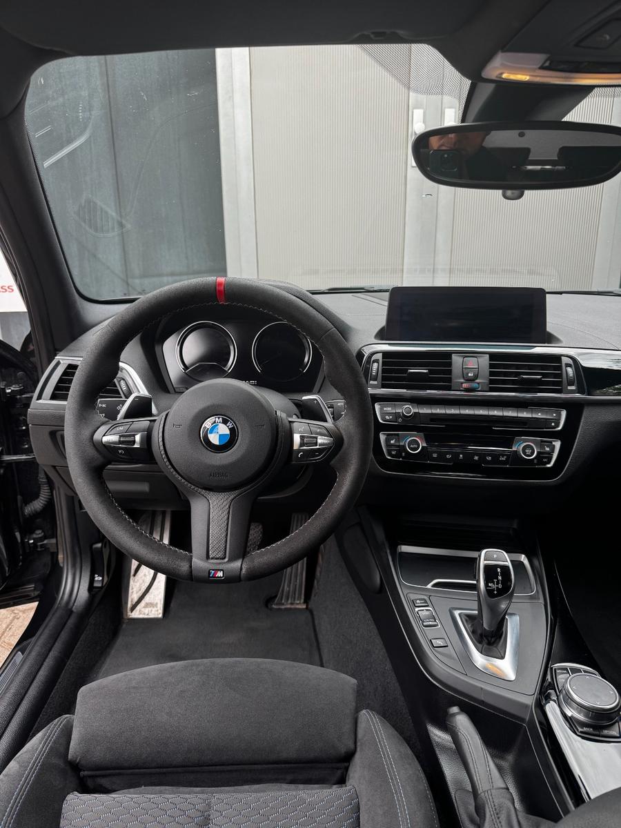 BMW M140i Non OPF 