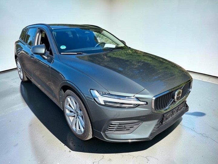 Volvo V60 Kombi Core AWD Hybrid AHK*STD-HZG*LED*KAMERA imagem 2