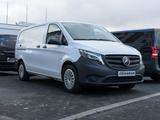 Mercedes-Benz VITO 119 KASTEN L+LED+AHK2,5T+HECKTÜREN+KLIMA - Mercedes-Benz Vito Gebrauchtwagen in Wuppertal
