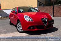Alfa Romeo Giulietta Turismo*Pano*Schiebe*Sport*SHZ*Tempo*