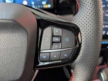 Ford Puma ST-Line 5J Garantie Automatik