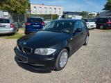 BMW 116 1 Limousine 116d - BMW 116
