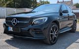Mercedes-Benz GLC 43 AMG GLC 43 4MATIC Autom.  Summer Special  - Mercedes-Benz GLC 43 AMG von privat