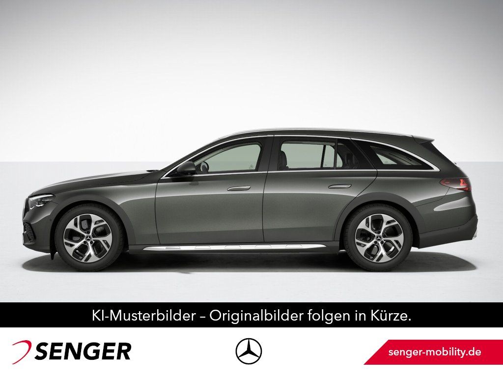 Mercedes-Benz E 450 d 4M T All-Terrain Avantgarde Premium+ 360 imagem 3
