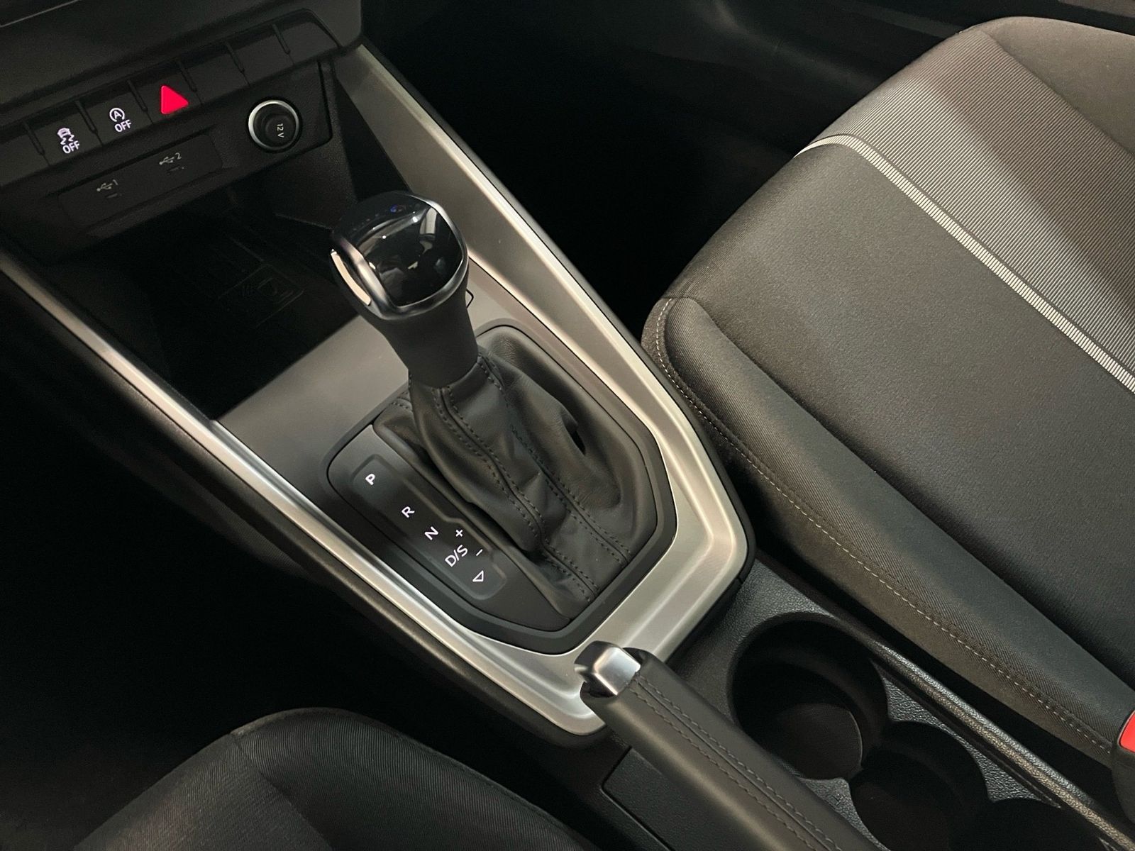 Audi A1 - Bild 14