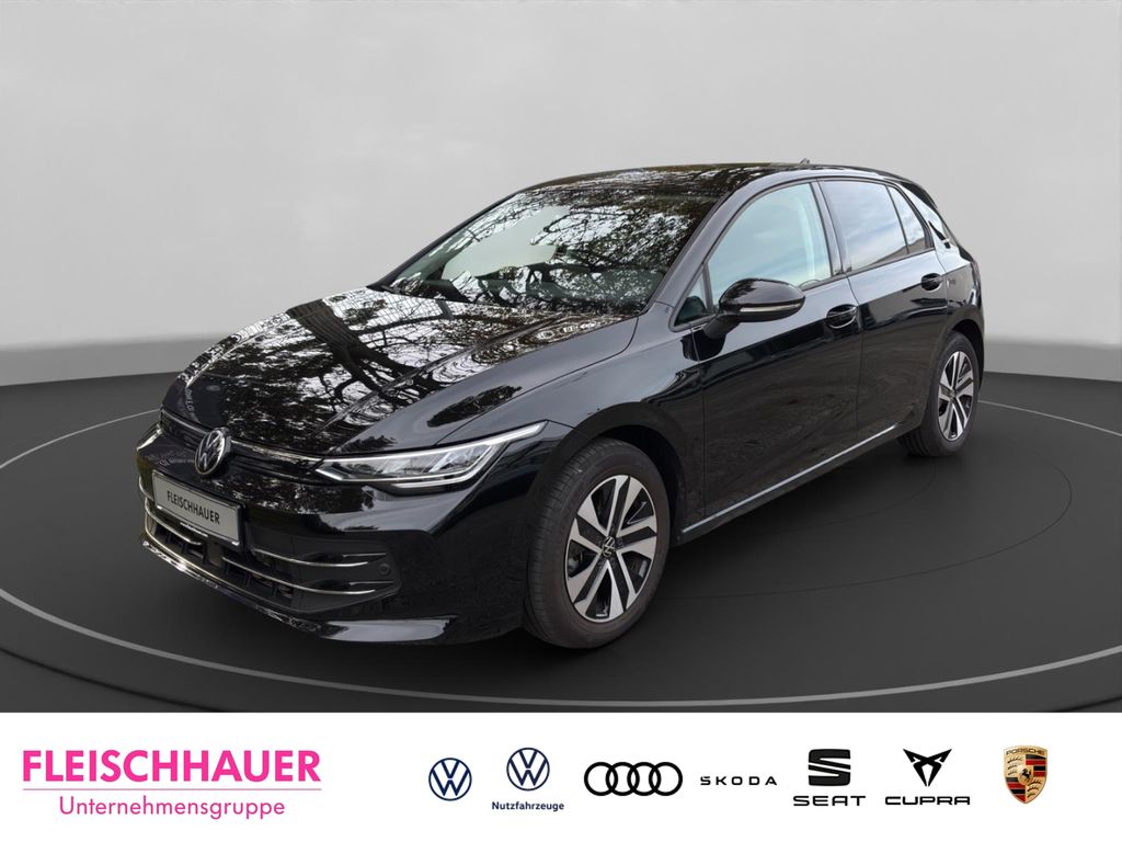 Image of Volkswagen Golf