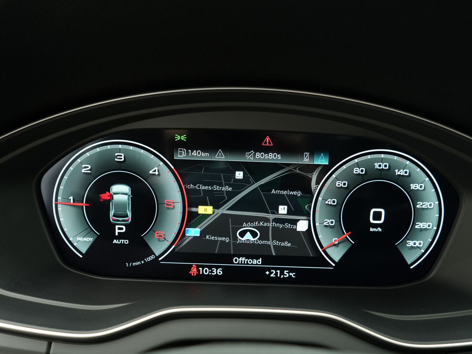Audi Q5 - Bild 10