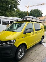 Volkswagen T6 andere - Volkswagen T6 andere aus 2017