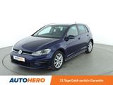 Volkswagen Golf VII 1.5 TSI ACT Highline BlueMotion*NAVI* - Volkswagen Golf: Highline Bluemotion