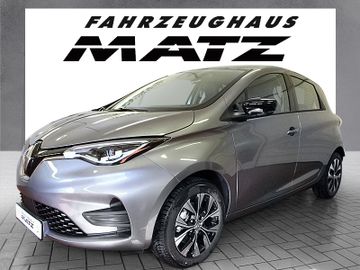 Fahrzeugabbildung Renault ZOE EV50 110hp Evolution
