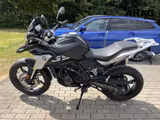 BMW G 310 GS 2.700 KM - Motorräder in Münster