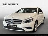 Mercedes-Benz A 180 Urban PARKTRONIC/Rückfahrkamera/Tempomat - Mercedes-Benz A-Klasse: 180