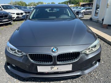 BMW 420 Gran Coupé - 2
