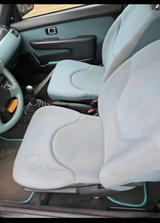 Nissan Notverkauf Nissan Micra  2001 TÜV Neue bis... - Nissan Micra