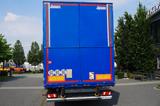 MAN TGX 26.510 6x2-4 / Curtainsider truck + trailer - Angebote