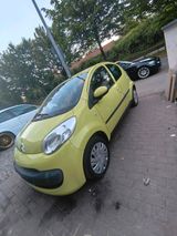 Peugeot Citröen C1 *4Türer baugleich Peugeot 107 - Peugeot 107: 1.4