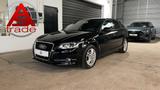 Audi A3 Sportback 1.6 TDI 5 Türig - Audi A3: Türig