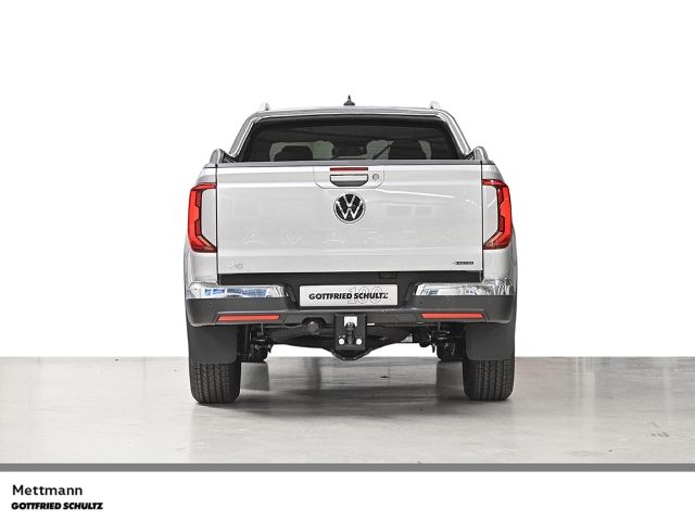 Volkswagen Amarok - Bild 5