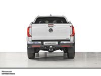 Volkswagen Amarok - Vorschau Bild 5