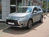 Mitsubishi Outlander 2.0 Top 4WD 7Sitzer Navi/Leder - Mitsubishi Outlander Top mit Benzin-Antrieb