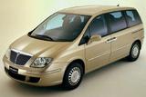 Lancia Phedra 2.0 mjt Emblema 136cv 6m E4 dpf - Lancia Phedra Gebrauchtwagen