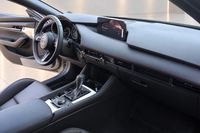 Mazda 3 - Vorschau Bild 14