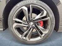 Skoda Fabia - Vorschau Bild 7
