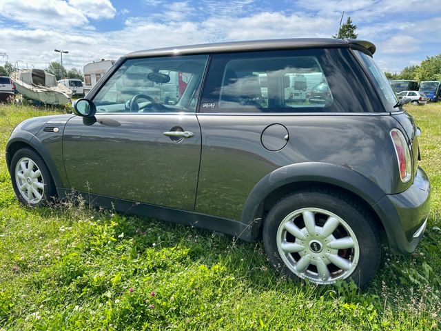 MINI ONE Mini One Park Lane — Bild 2