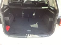 Volkswagen Touran - Vorschau Bild 15