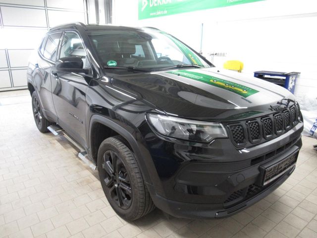 Jeep Compass 1.5 Night Eagle *Automatik*Navi