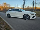 Mercedes-Benz CLA 35 AMG Shooting Brake Mercedes-AMG CLA 3... - Mercedes-Benz CLA 35 AMG Shooting Brake von privat