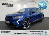 Renault Captur II 1.3 TCe 140 Mild-Hybrid Techno NAVI WI