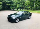 BMW E90 318d - BMW 318: Grün
