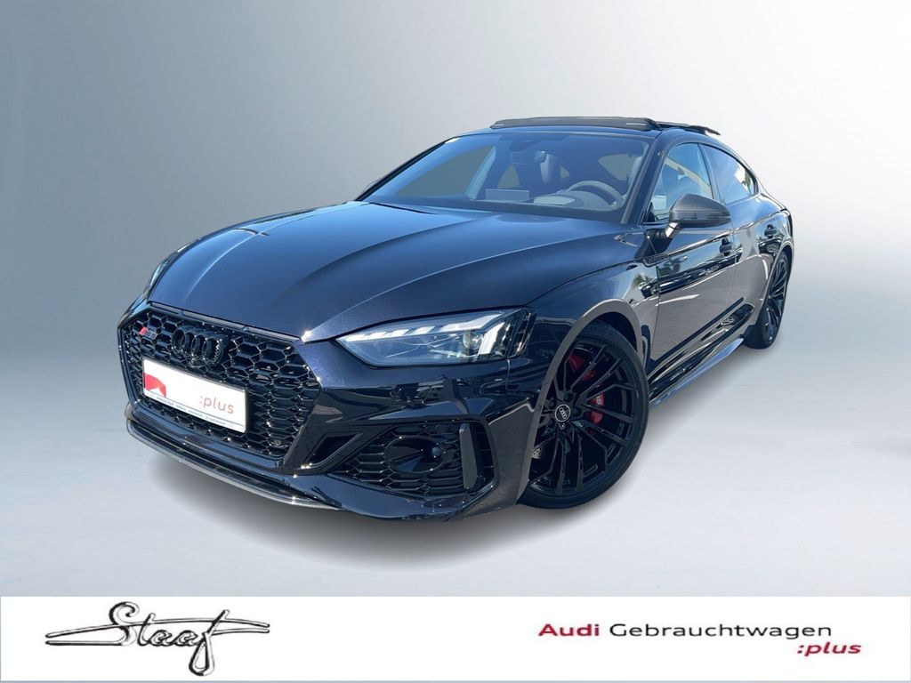 Audi RS5