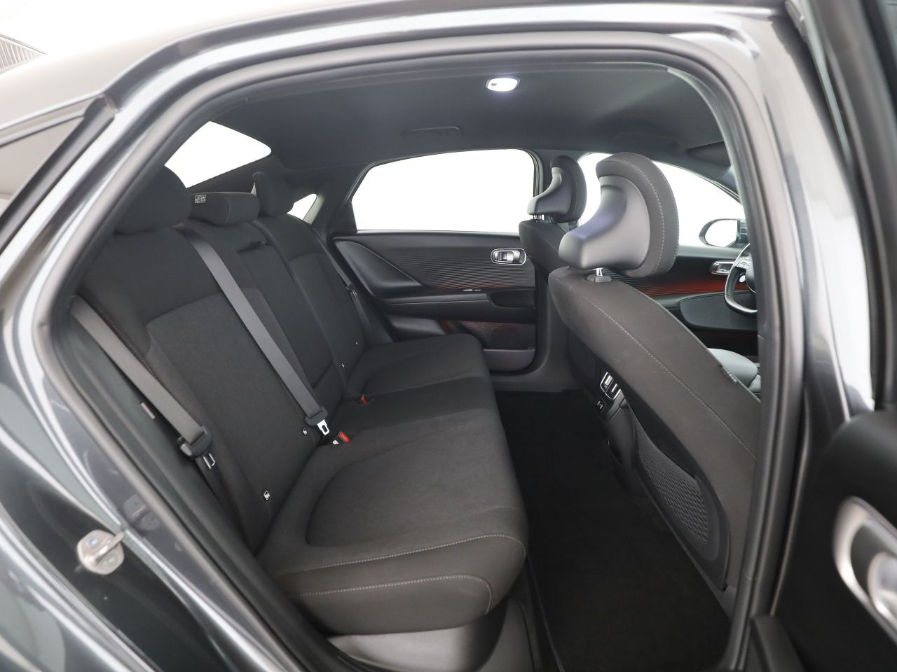 Hyundai IONIQ 6 – Bild 15