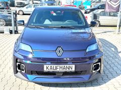 Fahrzeugabbildung 5 Electric 120 Urban Range Techno