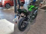 Kawasaki Ninja 1100 SX SE Tourer Vorführer - KAWASAKI MOTORRAD