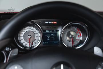 2011 Mercedes-BENZ SLS AMG — миниатюра 29