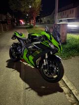 Kawasaki  Ninja ZX-10R SE KRT Look  - KAWASAKI SPORTLER
