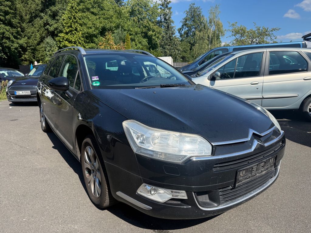 Angebot ansehen Citroën C5